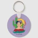 Search for frida key rings Graphic