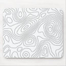 Search for topographic Black and white