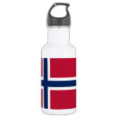 Search for norway norwegian water bottles Patriotic