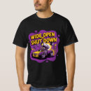 Search for supercharger tshirts Hot rod