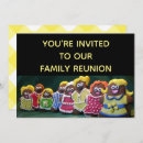 Search for funny family picnic invitations Barbecue