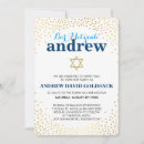 Search for cool bar bat mitzvah invitations Trendy