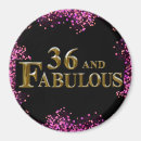 Search for fifty five magnets Happy birthday
