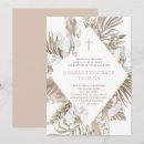 Search for palm invitations Watercolor