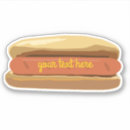 Search for hotdog Mustard