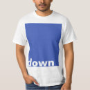 Search for downs clothing For him