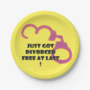 Search for divorce party supplies Neon