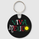 Search for viva key rings Mexican flag