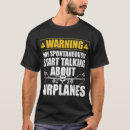 Search for airplane mens tshirts Lovers
