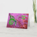 Search for moving thank you cards Green