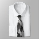 Search for white mountains ties Black and white