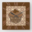 Search for mocha clocks Coffee