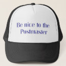 Search for postman hats Postal worker