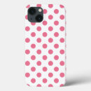 Search for pink polka dot iphone cases Dots