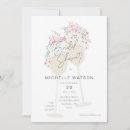 Search for flower pop invitations Florals