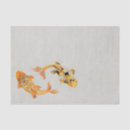 Search for koi fish tissue paper Asian