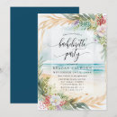 Search for beach bachelorette Tropical