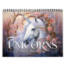 Search for unicorn calendars Whimsical