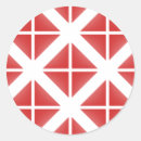 Search for red pattern stickers Trendy