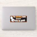 Search for funny poop bumper stickers Meme