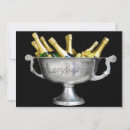 Search for champagne seasonal invitations Party