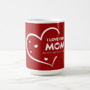 Search for happy mums day mugs I love you mum