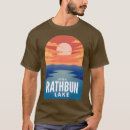 Search for lake tshirts paddling