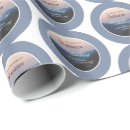 Search for in heaven wrapping paper Religious