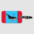 Search for bon voyage luggage tags Blue