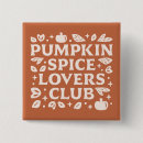 Search for pumpkin pie badges Latte