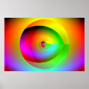 Search for observer posters Abstract