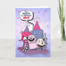 Search for niece birthday cards Cartoon