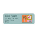 Search for tree wedding return address labels Beach