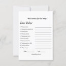 Search for baby shower wishing well Gender neutral