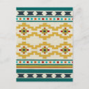 Search for geometric pattern postcards Motifs