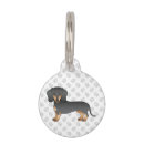 Search for dachshund dog tags Doxie