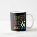 Search for numbers mugs Vintage