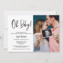 Search for couple shower invitations Typography
