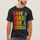 Search for horse birthday tshirts Humour