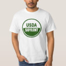 Search for usda tshirts Green