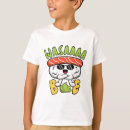 Search for wasabi tshirts Japanese food