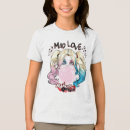 Search for harley quinn tshirts Mad love