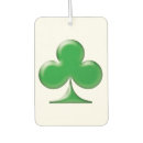 Search for ireland car air fresheners Clover