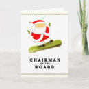 Search for snowboard christmas cards Skier