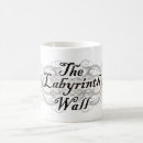 Search for the labyrinth mugs Fantasy
