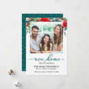 Search for new home cards Watercolor