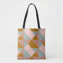 Search for geometric design bags Modern