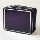 Search for gothic lunch boxes School