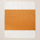 Search for leather blankets Bright