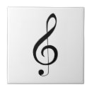 Search for music notes tiles Clef